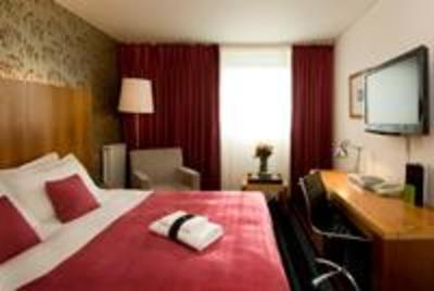 фото отеля Apex European Hotel