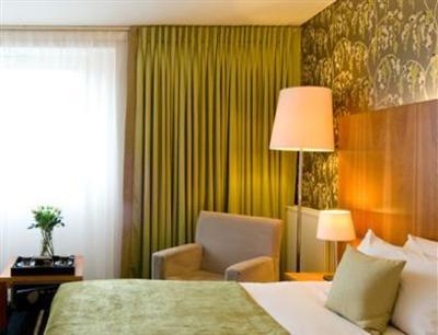 фото отеля Apex European Hotel