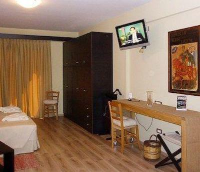фото отеля Efplias Hotel