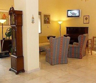 фото отеля Efplias Hotel