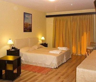 фото отеля Efplias Hotel