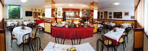 фото отеля Ilgo Hotel