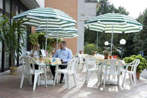 фото отеля Ilgo Hotel