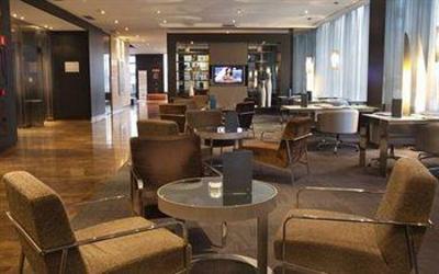 фото отеля AC Hotel Madrid Feria by Marriott