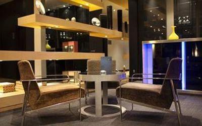 фото отеля AC Hotel Madrid Feria by Marriott