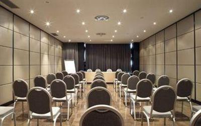 фото отеля AC Hotel Madrid Feria by Marriott