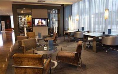 фото отеля AC Hotel Madrid Feria by Marriott