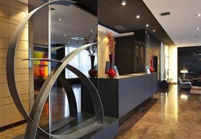 фото отеля AC Hotel Madrid Feria by Marriott