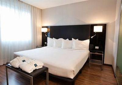 фото отеля AC Hotel Madrid Feria by Marriott
