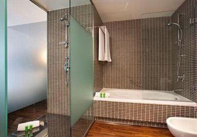 фото отеля AC Hotel Madrid Feria by Marriott
