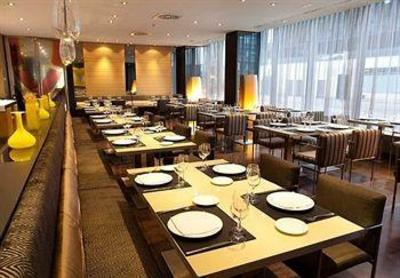 фото отеля AC Hotel Madrid Feria by Marriott