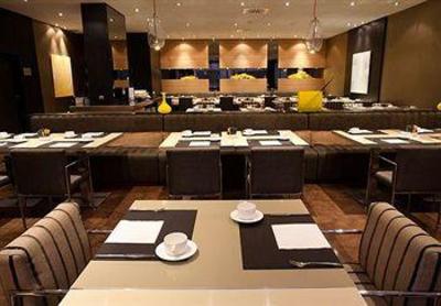 фото отеля AC Hotel Madrid Feria by Marriott