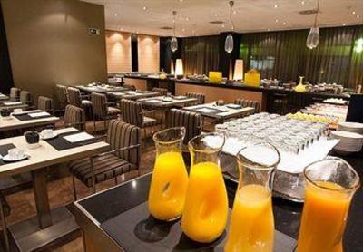 фото отеля AC Hotel Madrid Feria by Marriott