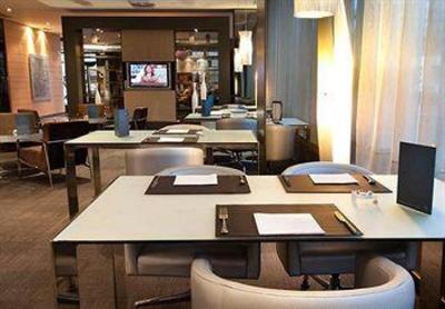 фото отеля AC Hotel Madrid Feria by Marriott