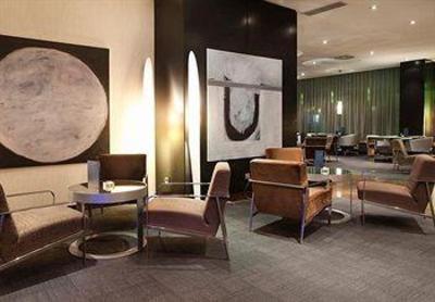 фото отеля AC Hotel Madrid Feria by Marriott
