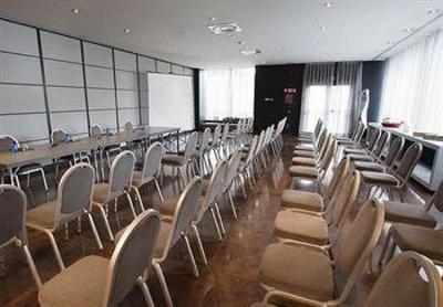 фото отеля AC Hotel Madrid Feria by Marriott