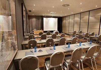 фото отеля AC Hotel Madrid Feria by Marriott