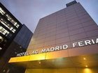 фото отеля AC Hotel Madrid Feria by Marriott