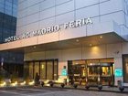 фото отеля AC Hotel Madrid Feria by Marriott