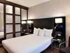 фото отеля AC Hotel Madrid Feria by Marriott