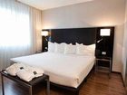 фото отеля AC Hotel Madrid Feria by Marriott