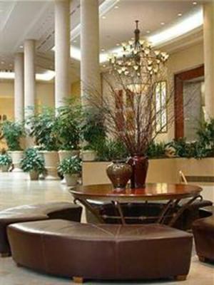 фото отеля The Peabody Little Rock