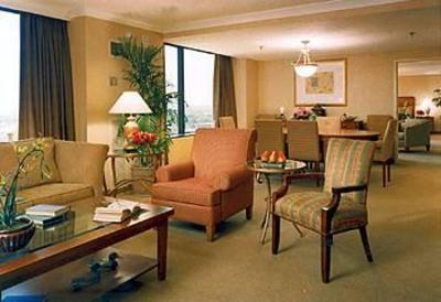 фото отеля The Peabody Little Rock