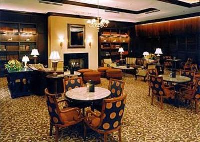 фото отеля The Peabody Little Rock