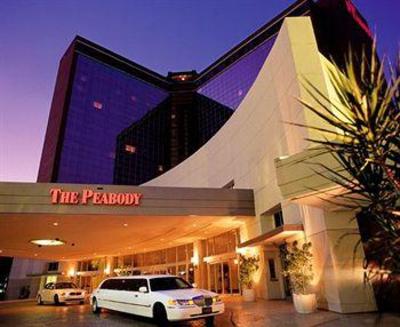 фото отеля The Peabody Little Rock