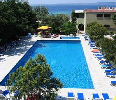 фото отеля Iris Hotel Canakkale