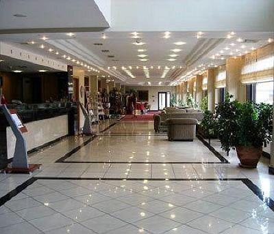 фото отеля Iris Hotel Canakkale