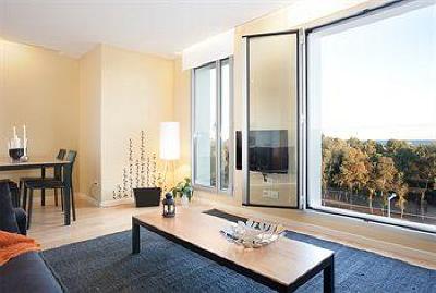 фото отеля Lugaris Sea The Home Concept