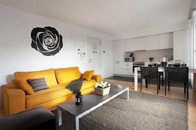 фото отеля Lugaris Sea The Home Concept