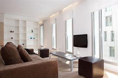 фото отеля Lugaris Sea The Home Concept
