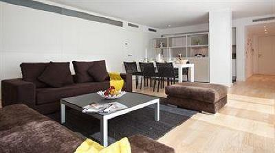 фото отеля Lugaris Sea The Home Concept