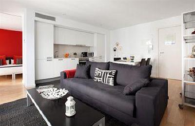 фото отеля Lugaris Sea The Home Concept