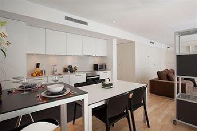 фото отеля Lugaris Sea The Home Concept