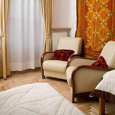 фото отеля Bed & Breakfast Kolory