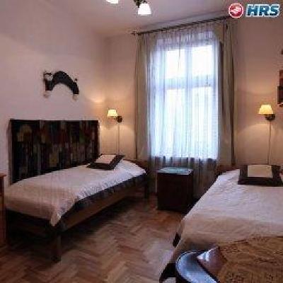 фото отеля Bed & Breakfast Kolory