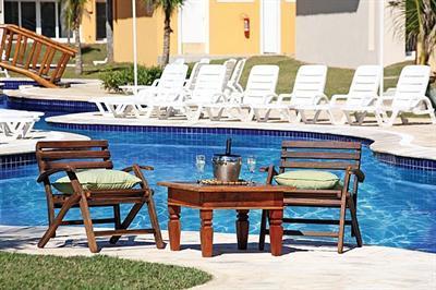 фото отеля Breezes Buzios