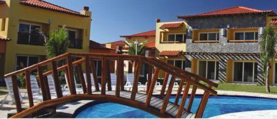 фото отеля Breezes Buzios