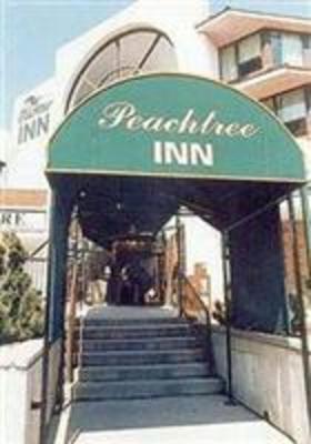 фото отеля Peachtree Inn