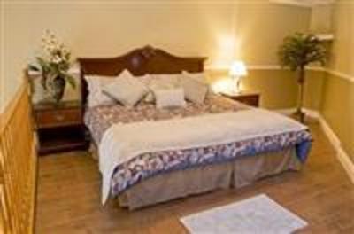 фото отеля Peachtree Inn