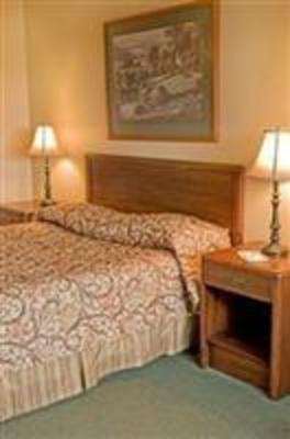 фото отеля Peachtree Inn