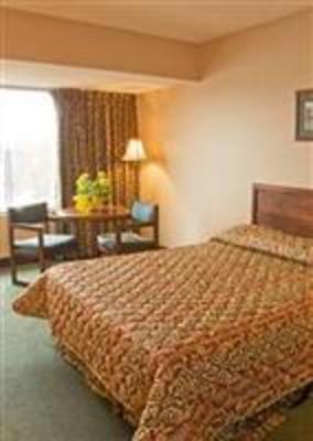 фото отеля Peachtree Inn