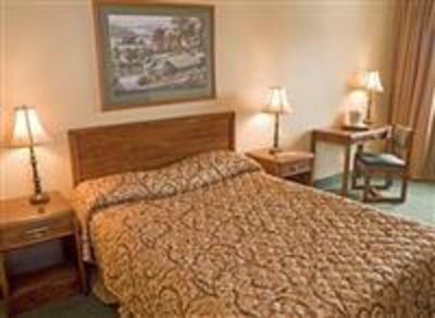 фото отеля Peachtree Inn