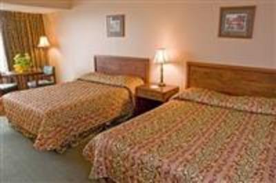 фото отеля Peachtree Inn