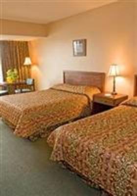 фото отеля Peachtree Inn