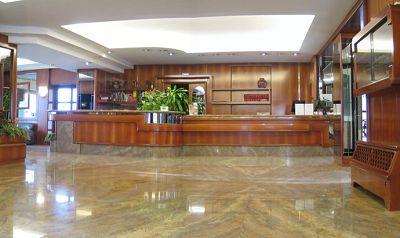 фото отеля Euromotel Croce Bianca