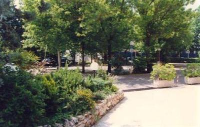 фото отеля Euromotel Croce Bianca